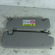 KIA OPTIMA III LIFT covers PRZECIWSLONECZNE