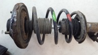 shock absorber front left Nissan Primera P12 1,8