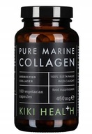KIKI Health Čistý morský kolagén 450mg 150 vkaps
