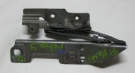 OPEL ASTRA J HB 1.7 CDTI 12R bonnet hinges front left right KOMPLET