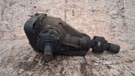 rear differential diff BMW E38 750i 5.0 V12 2.81 M73B50 GDANSK