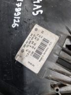 light right VW PASSAT B5 FL