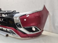 MITSUBISHI OUTLANDER III PHEV LIFT 19- bumper front front SPR PDC