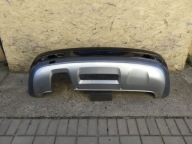 AUDI Q3 8U0 11- bumper rear