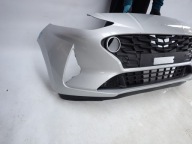 HYUNDAI I10 III 19- bumper front front front panel cover 86511-K7000