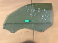 window door left front CITROEN C4 GRAND PICASSO II 17 ROK