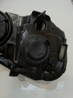 REFLEKTOR light left front VW POLO IV 9N VALEO 6Q1941007AT EUROPA
