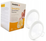 Medela Koncovka Lievika 2x Personal Fit Flex 30mm