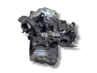 6-biegowa CAMBIO Volkswagen Eos 2010 02S300046P