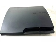 KONSOLA PS3 SLIM CECH-3004A 160GB