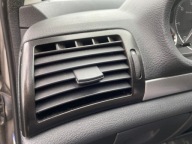 grid air conditioning devices air left driver´s Peugeot 407 SW 04-10