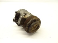 compressor; compressor of the air conditioning NISSAN NAVARA D23 2.3 DCI