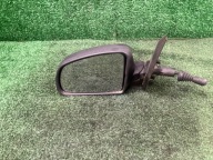 mirror left OPEL MERIVA A