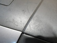 dashboard airbag driver´s Citroen C-Crosser