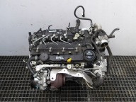 OPEL ASTRA K 15-21 1.6 CDTI engine complete B16DTE 135tys 2016r 81kw/110KM