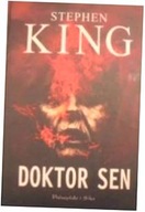 Doktor Sen - Stephen King