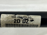 semi-axis right right front front AUDI A3 8V 1.4 TSI 5Q0407272DD