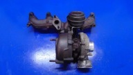 turbo 1.9TDI 130 KM VW PASSAT B5 FL 00-05 ROK