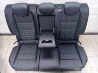 seats side KOMPLET RENAULT AUSTRAL leather STAN B.DOBRY as new