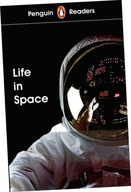 Penguin Readers. Level 2. Life in Space