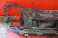 TRAFIC 2 II VIVARO 2.5 DCI G9U730 support panel for radiators pillar intercooler KPL
