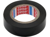 TESA Taśma izolacyjna PVC 19mm 20mb