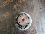 WISKOZA ventilator kvačilo WISKOTYCZNE MAN L2000 D0836