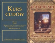 Kurs cudów + O Alchemii formuły przemiany