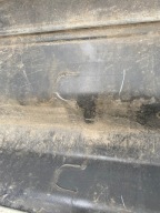 LAND ROVER FREELANDER II 06- moulding door right front 8H52-21064-A