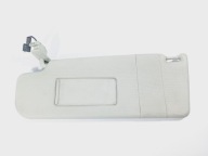 cover sun left driver´s visor left VW PASSAT B5 00-05