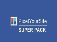 Príslušenstvo pre PixelYourSite Pro Super Pack