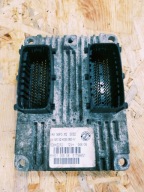 computer motore FIAT GRANDE PUNTO 51798651
