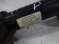 AUDI A4 B8 A5 8T mcpherson shock absorber left front 08R- 8K0413031AF