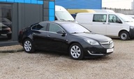 Opel Insignia 2.0 194ps, Skory, Nawigacja, Kam...