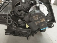 Cupra Formentor ohřívač bez topení 5WB816001E