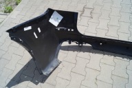 bumper rear part rear BMW X3 G01 m-packet PDC 8064829