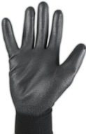 Rukavice M-Glove PU1001 1 pár