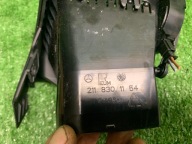 Mercedes w211 grid air conditioning devices intake right 2118301154 black