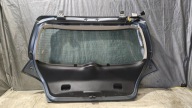 trunk door boot PEUGEOT 307 2006r K: EZWD