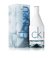 Calvin Klein CK IN2U Him Men EDT 150 ml Oryginał FV