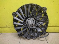 CITROEN C4 PICASSO e 1.6 HDI Ventola radiatore