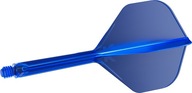 K-Flex Target Medium Modrá modrá No2 (3ks)