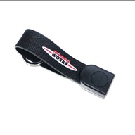 JDM Car Styling ABS etui na klucze pokrywa-8685