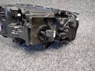 BMW X3 G01 X4 G02 FULL LED 18- reflektor left light left