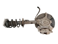McPherson swing shock absorber left front AUDI Q4 E-TRON 1EA407257H