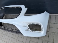 Mercedes E W213 Amg 16- bumper front front