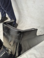 MERCEDES VITO W447 14- bumper rear part rear LONG PDC