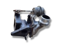 turbo Renault Clio 3 2009 54399700012