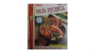 Moja kuchnia nr 6,7,10-12/1991. 3-5,7,10-12/1992