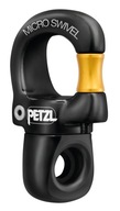 Krętlik Petzl Micro Swivel